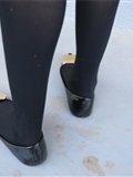 Z3-1 black socks 314p1(16)