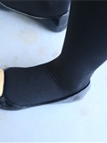 Z3-1 black socks 314p1(20)