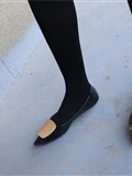 Z3-1 black socks 314p1(26)
