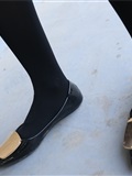 Z3-1 black socks 314p1(29)