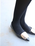 Z3-1 black socks 314p1(37)