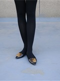 Z3-1 black socks 314p1(60)