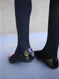 Z3-1 black socks 314p1(78)