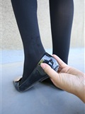 Z3-1 black socks 314p1(84)