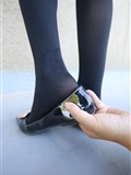 Z3-1 black socks 314p1(85)