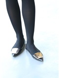 Z3-1 black socks 314p2(62)