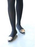 Z3-1 black socks 314p2(65)