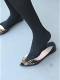 Z3-1 black socks 314p3(49)