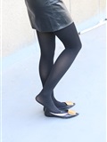 Z3-1 black socks 314p3(53)