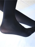 Z3-1 black socks 314p3(82)