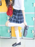 Miss Meng is going to physical education class in owo(47)