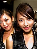 2007 Taipei Computer applications show girl(135)