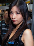 2007 Taipei Computer applications show girl(144)