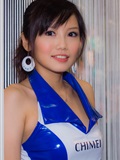 2007 Taipei Computer applications show girl(211)