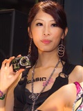 2007 Taipei Computer applications show girl(53)