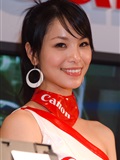 2007 Taipei Computer applications show girl(63)