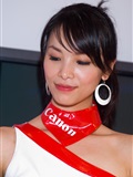 2007 Taipei Computer applications show girl(67)