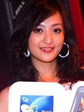 2007 Taipei Computer applications show girl(80)