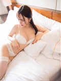 [XIUREN秀人网] 2019.06.05 No.1485 性感内衣写真 周于希Sandy(30)