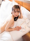 [XIUREN秀人网] 2019.06.05 No.1485 性感内衣写真 周于希Sandy(41)