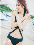 Sungirl sunshine baby No.015 South Island Okinawa linweiduo Victoria(10)