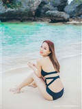 Sungirl sunshine baby No.015 South Island Okinawa linweiduo Victoria(32)