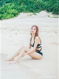 Sungirl sunshine baby No.015 South Island Okinawa linweiduo Victoria(34)