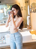 June 6, 2019 Vol.084 Yang Chenchen sugar y(15)