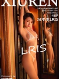 [XIUREN秀人网] 2019.06.06 No.1487 摩洛哥第二套旅拍 冯木木LRIS(47)