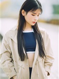 Yalayi yalayi 2019.01.30 no.179 Caramel girl Axi(35)