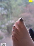 June 12, 2018 SIS Xiang Jia 252: Perspective of toe seam in high heel purple(77)