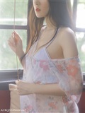 [XIUREN秀人网] 2019.06.24 No.1513 朦胧唯美 美胸 沈梦瑶(16)