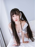 Yalayi yalayi 2019.03.02 NO.201 chinchilla pajamas Xiao Liu(25)