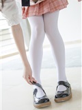 Photo of rolis foot of Sen Luo financial group jkfun-007 Momo 80D white silk(66)