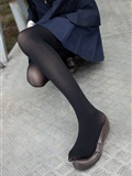 Photo of Japanese black silk jkfun-006 aika(8)