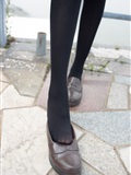 Photo of Japanese black silk jkfun-006 aika(94)