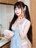 Yalayi yalayi 2019.03.06 No.204 delicious cook Xiaoliu(24)