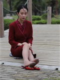 Big watermelon set S026 red uniform 682p2(100)