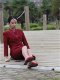 大西瓜套图 S026 红制服 682p2(109)