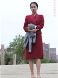 大西瓜套图 S026 红制服 682p2(47)