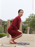 大西瓜套图 S026 红制服 682p2(51)