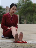 大西瓜套图 S026 红制服 682p2(95)