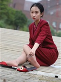 Big watermelon set S026 red uniform 682p3(38)