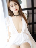 Mygirl Meiyuan Pavilion July 15, 2019 vol.369 Naimei Nana(10)