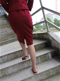 大西瓜套图 S026 红制服 682p1(126)