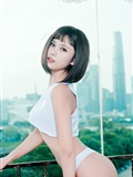 DKGirl御女郎 2019.06.14 Vol.106 萌宝儿BoA(35)