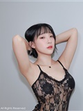 Xiuren.com, July 17, 2019, no.1554, model Qing Qing(3)
