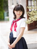 Minisuka.TV  May 16, 2019 RISA sawamura limited Gallery 01(11)