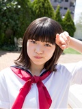 Minisuka.TV 2019.05.16 Risa Sawamura 沢村りさ Limited Gallery 01(28)