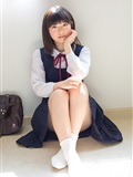 Minisuka.TV 2019.07.18 Risa Sawamura 沢村りさ - Limited Gallery 2.1(47)